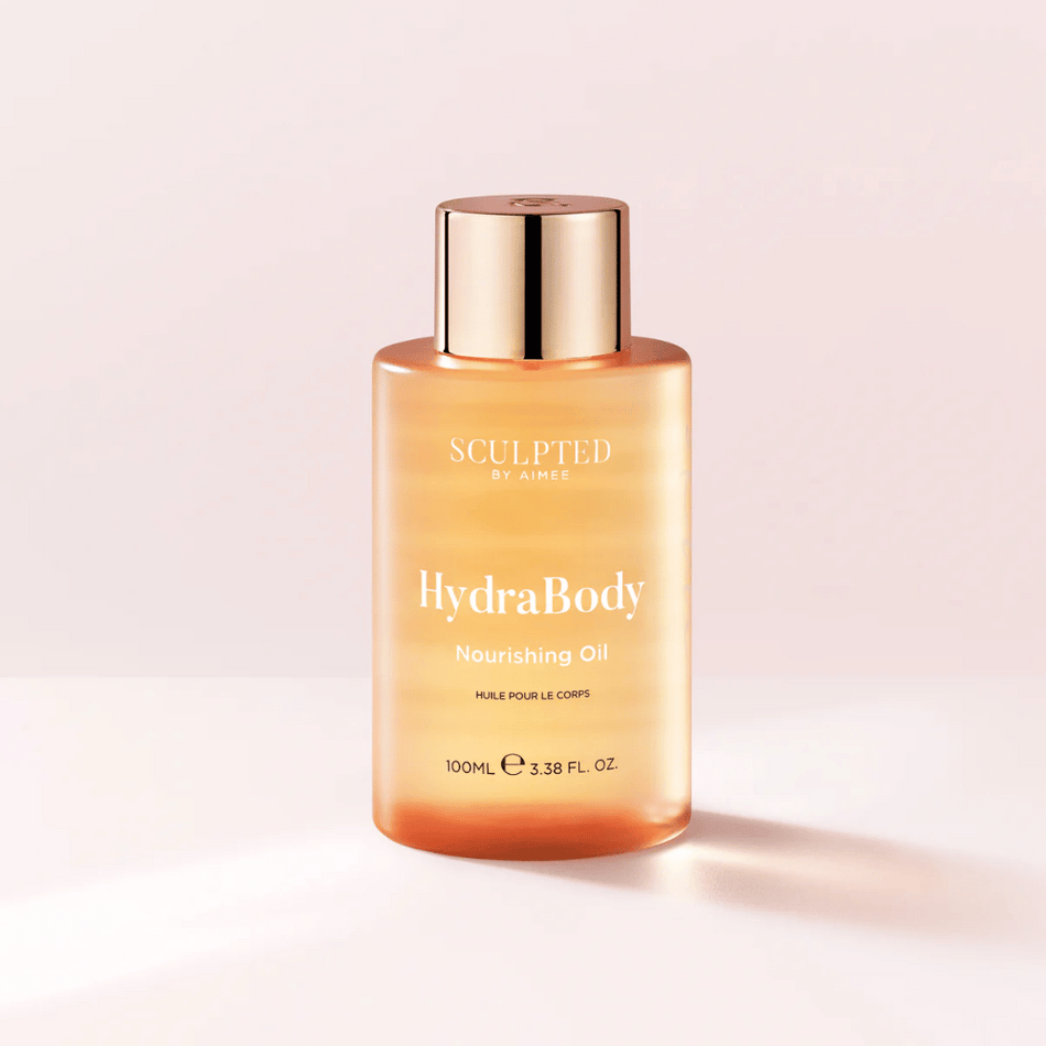 Sculpted By Aimee HydraBody Nourishing Oil 100ml- Lillys Pharmacy and Health Store