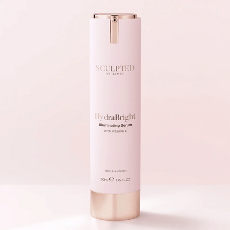 Sculpted By Aimee HydraBright - Illuminating Serum 50ml- Lillys Pharmacy and Health Store