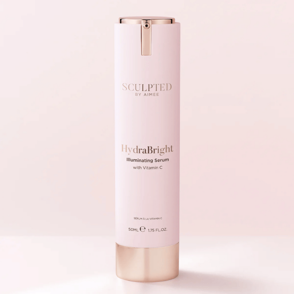 Sculpted By Aimee HydraBright - Illuminating Serum 50ml- Lillys Pharmacy and Health Store