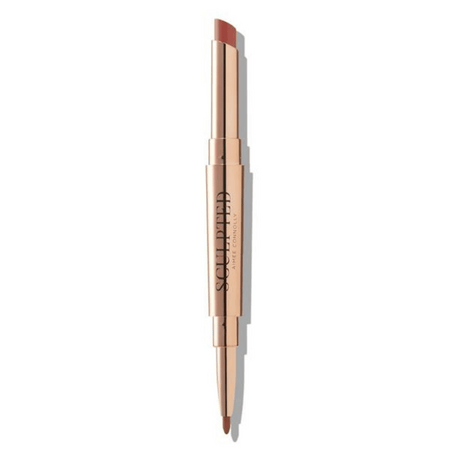 Sculpted By Aimee Lip Duo Tan Twin 4 5g