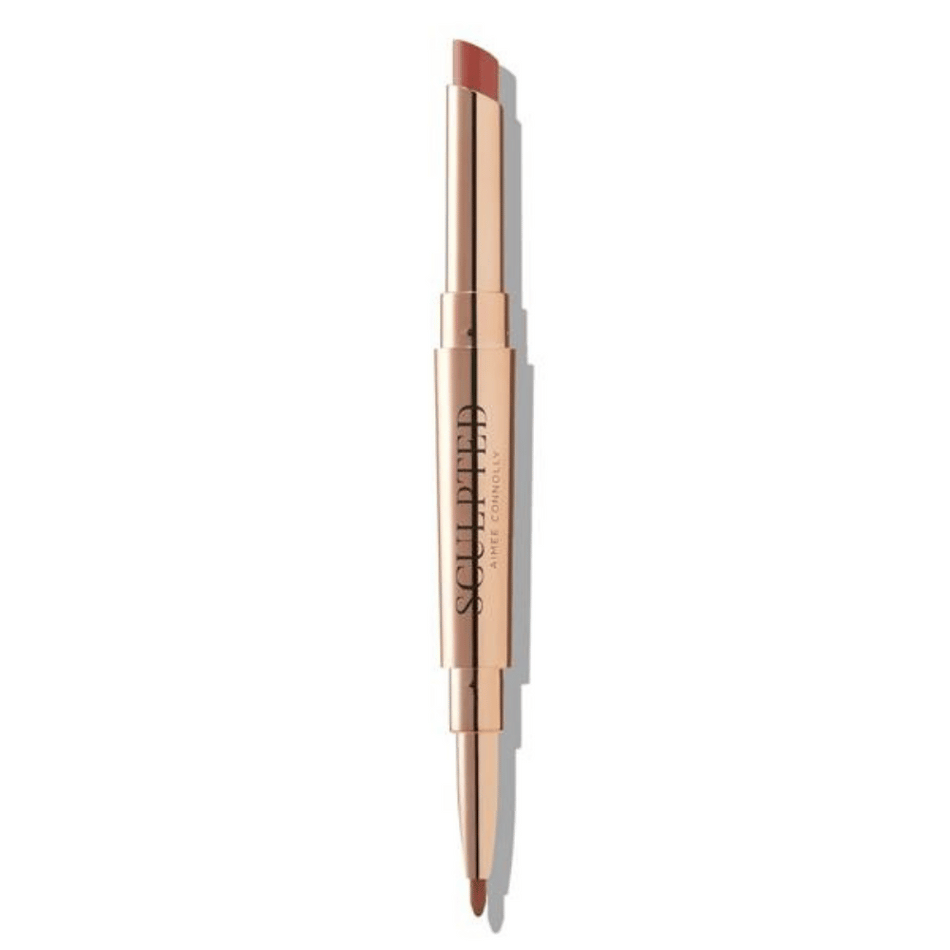 Sculpted By Aimee Lip Duo Tan Twin 4 5g