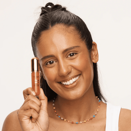 Sculpted By Aimee Liquid Lights Matte Blush- Lillys Pharmacy and Health Store