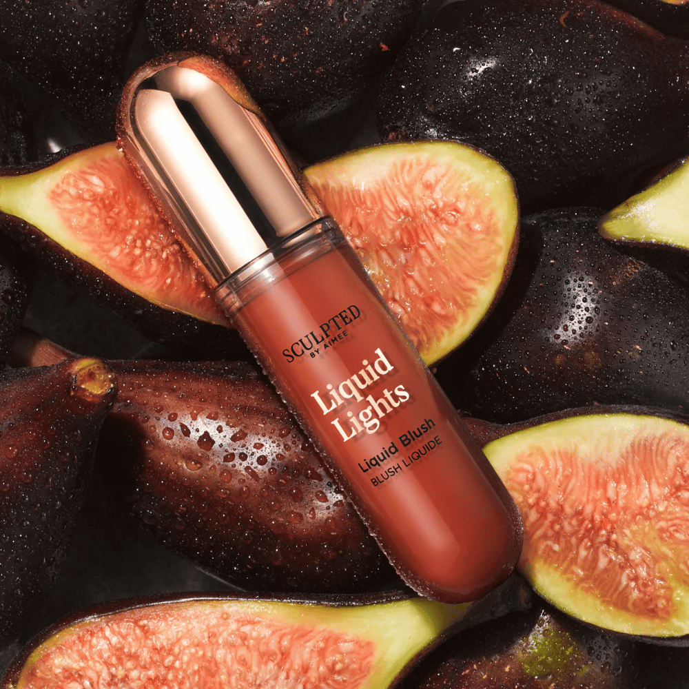 Sculpted By Aimee Liquid Lights Matte Blush- Lillys Pharmacy and Health Store
