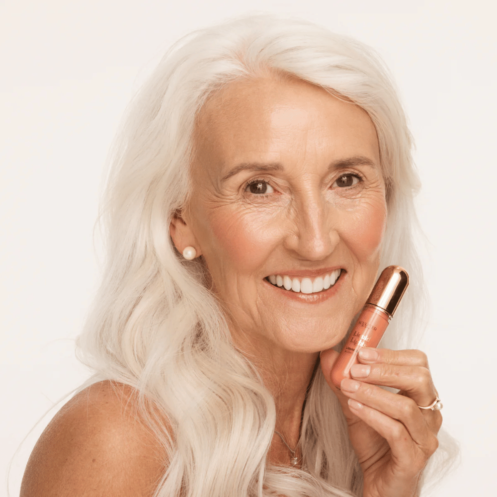 Sculpted By Aimee Liquid Lights Matte Blush- Lillys Pharmacy and Health Store