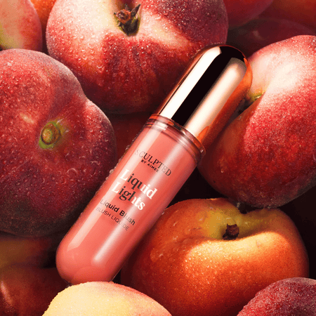 Sculpted By Aimee Liquid Lights Matte Blush- Lillys Pharmacy and Health Store