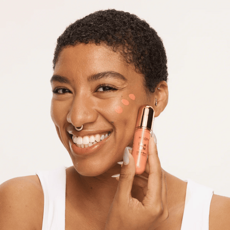 Sculpted By Aimee Liquid Lights Matte Blush- Lillys Pharmacy and Health Store