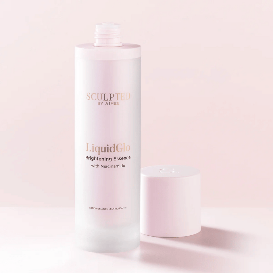 Sculpted By Aimee LiquidGlo - Brightening Essence 100ml- Lillys Pharmacy and Health Store