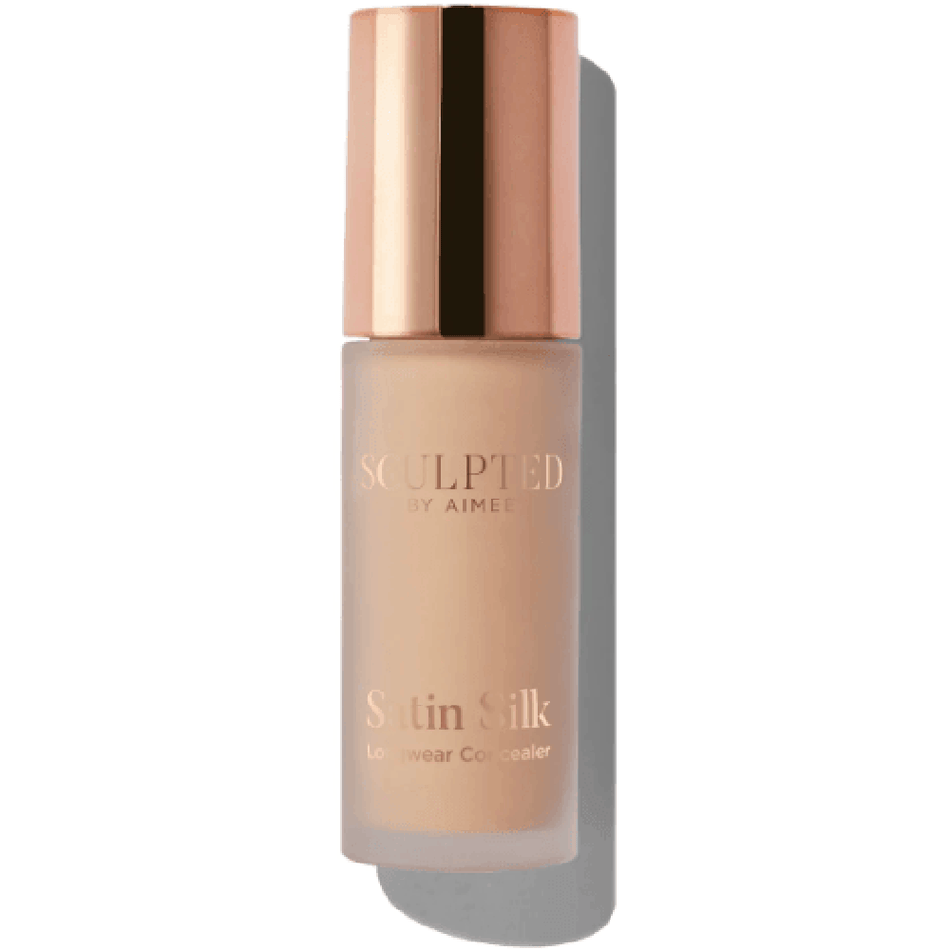 Sculpted By Aimee Satin Silk Longwear Concealer - Lillys Pharmacy and Health store