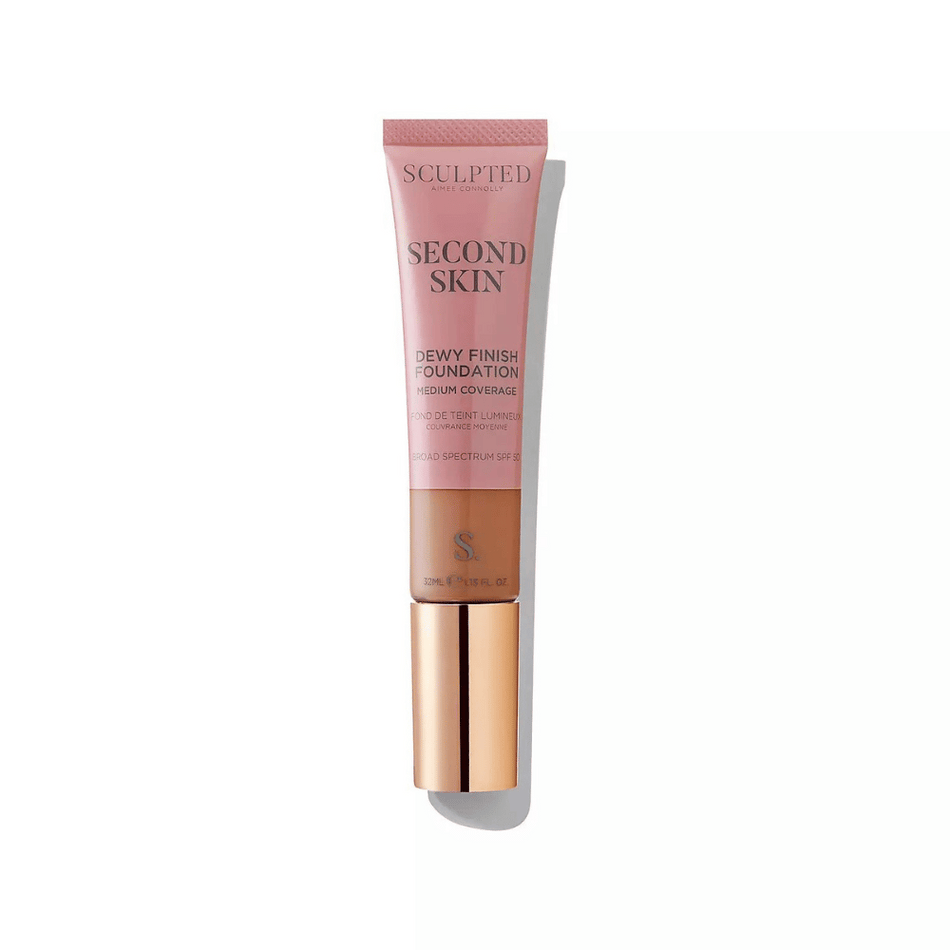 Sculpted By Aimee Second Skin Dewy Rich 32ml