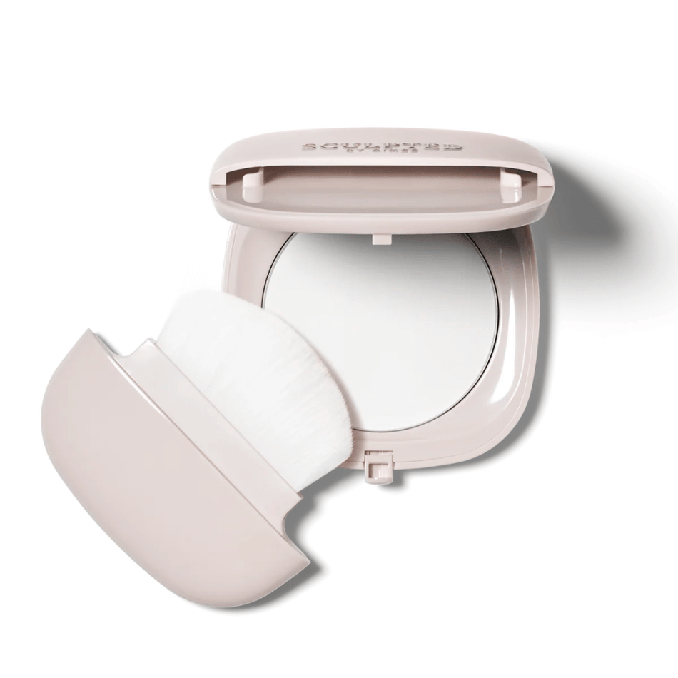 Sculpted By Aimee Second Skin Soft-Blur Setting Powder- Lillys Pharmacy and Health Store
