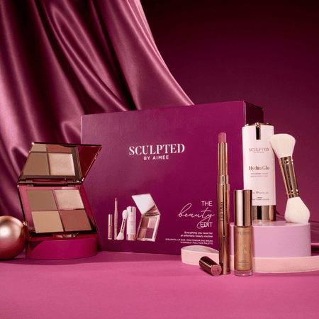 Sculpted By Aimee The Beauty Edit- Lillys Pharmacy and Health Store