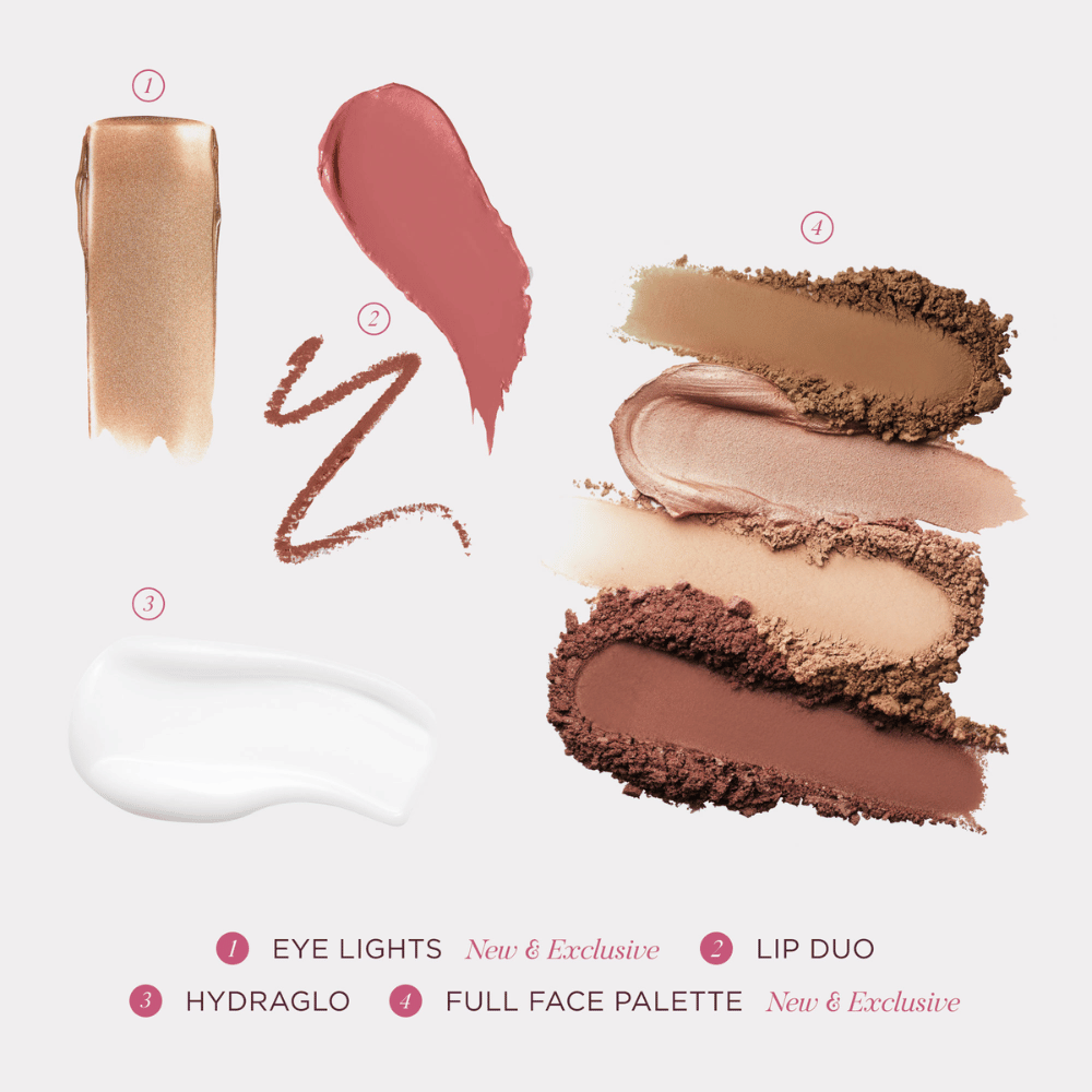 Sculpted By Aimee The Beauty Edit- Lillys Pharmacy and Health Store