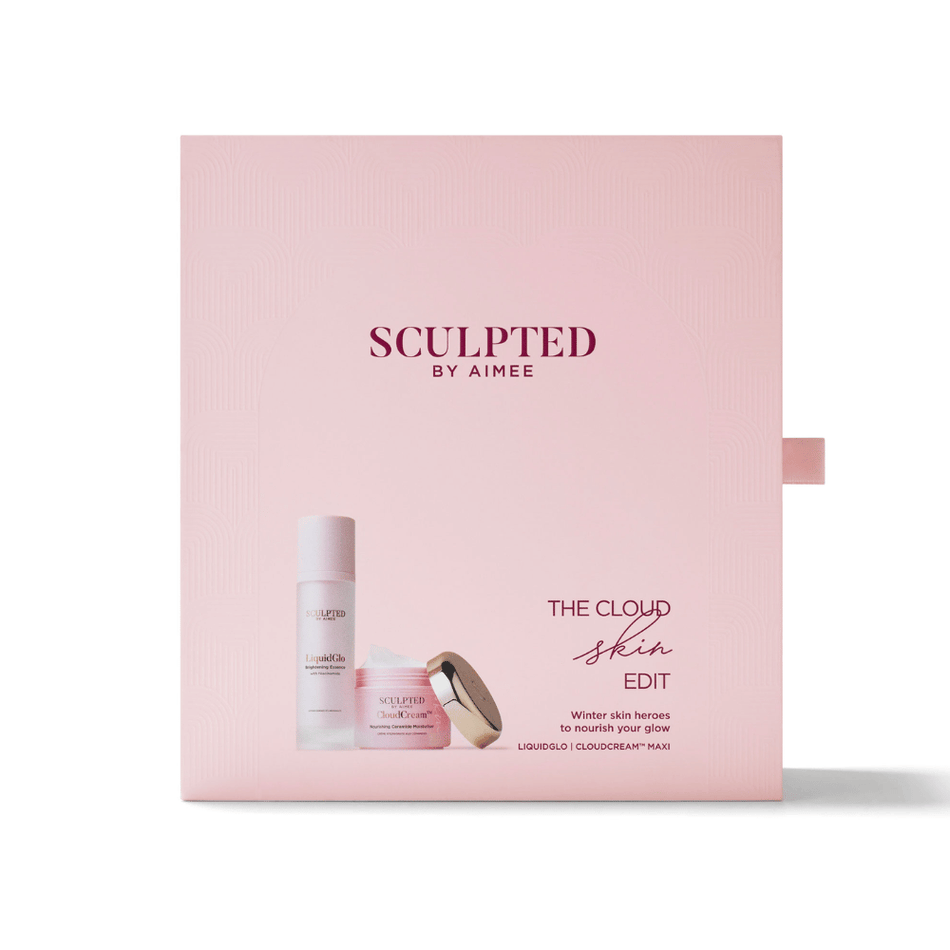 Sculpted By Aimee The Cloud Skin Edit- Lillys Pharmacy and Health Store