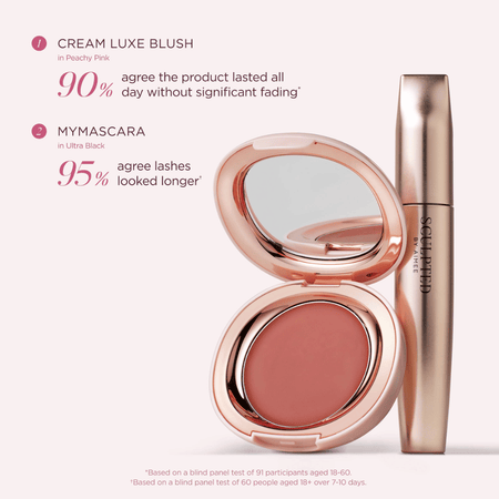 Sculpted By Aimee The Everyday Glow Edit- Lillys Pharmacy and Health Store