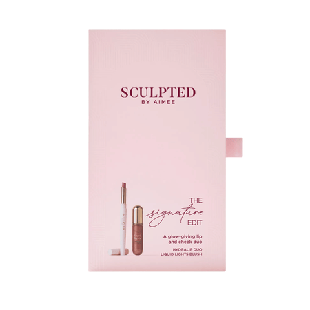 Sculpted By Aimee The Signature Edit- Lillys Pharmacy and Health Store