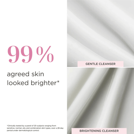 Sculpted by Aimee DuoCleanse / Cleanse & Brighten 200ml- Lillys Pharmacy and Health Store