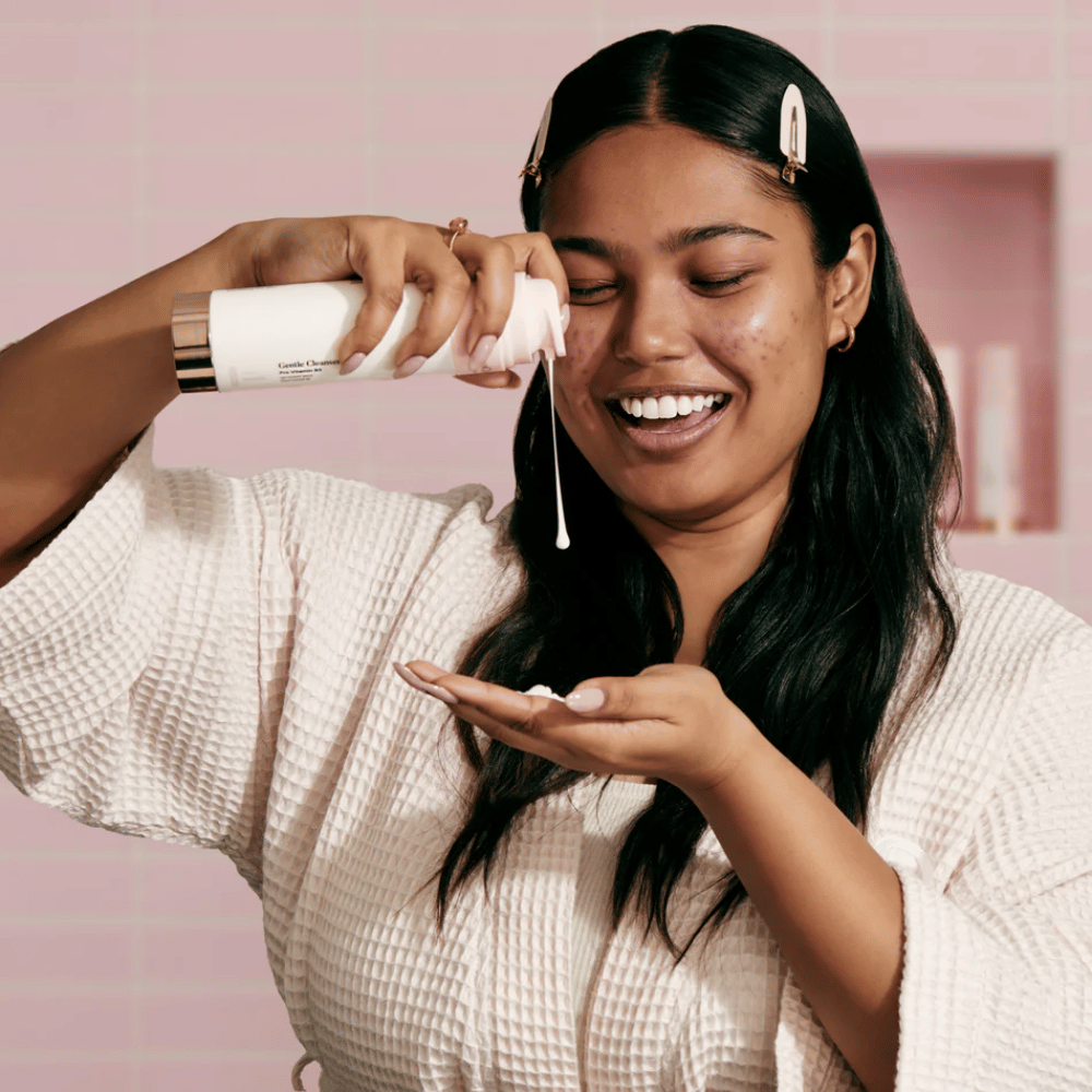 Sculpted by Aimee DuoCleanse / Cleanse & Brighten 200ml- Lillys Pharmacy and Health Store