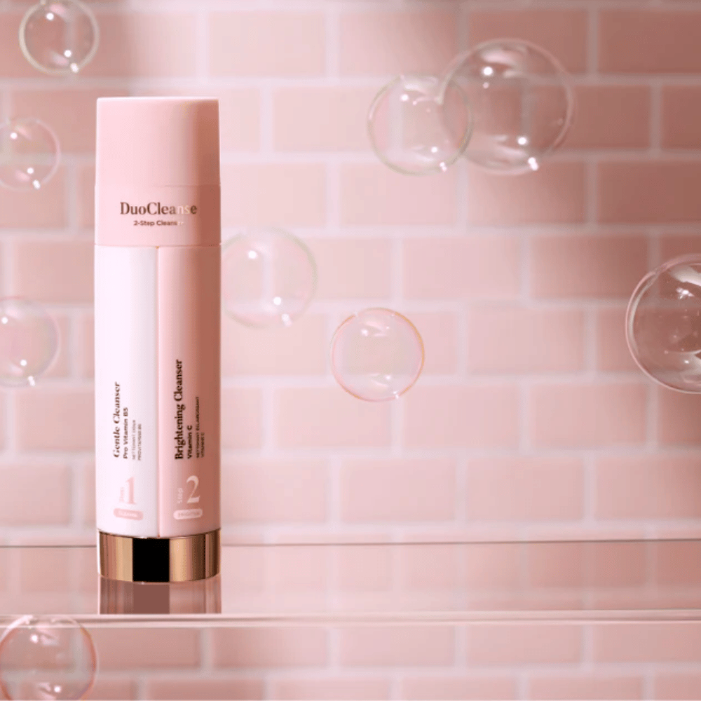 Sculpted by Aimee DuoCleanse / Cleanse & Brighten 200ml- Lillys Pharmacy and Health Store