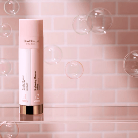 Sculpted by Aimee DuoCleanse / Cleanse & Brighten 200ml- Lillys Pharmacy and Health Store