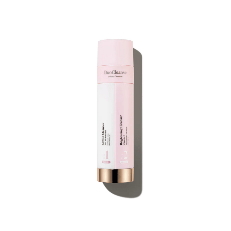 Sculpted by Aimee DuoCleanse / Cleanse & Brighten 200ml- Lillys Pharmacy and Health Store