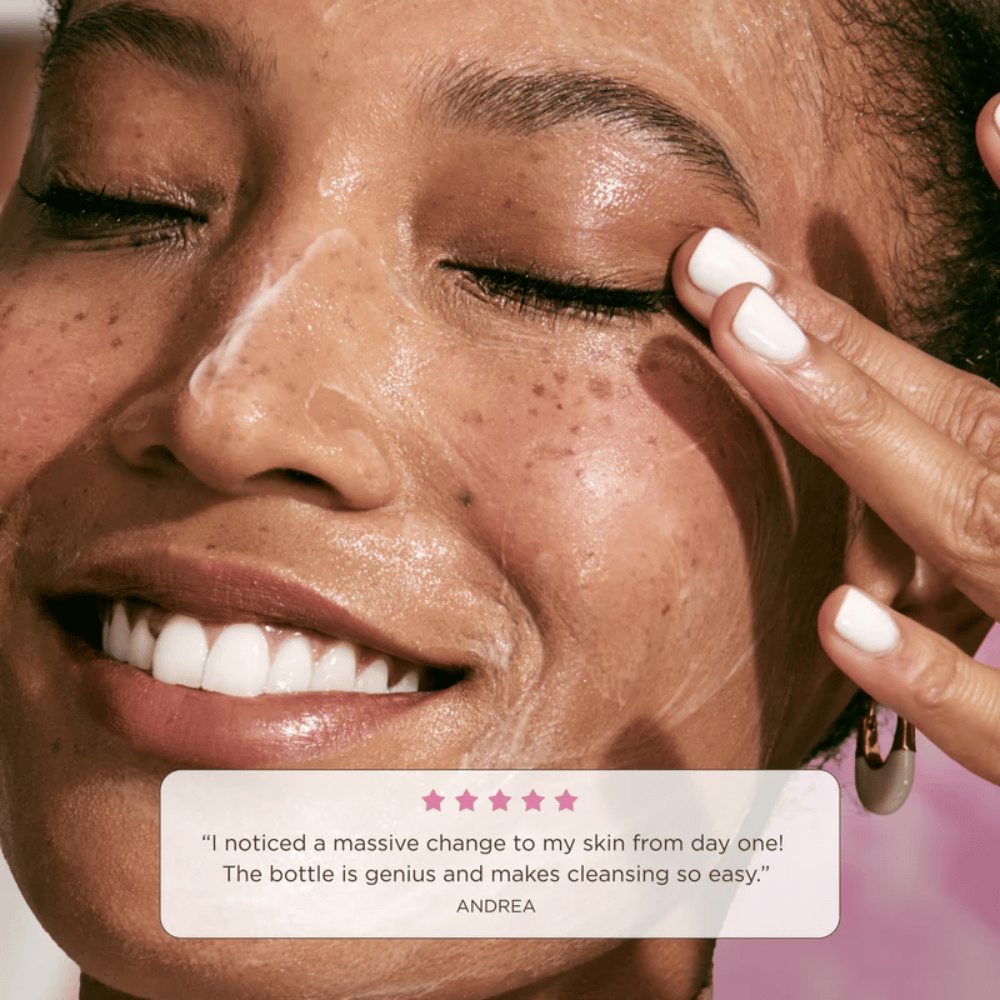Sculpted by Aimee DuoCleanse / Cleanse & Clarify 200ml- Lillys Pharmacy and Health Store