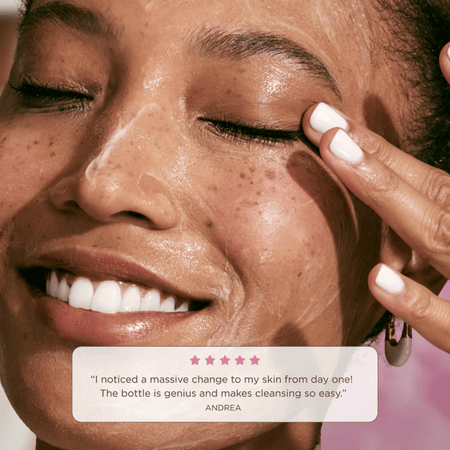 Sculpted by Aimee DuoCleanse / Cleanse & Clarify 200ml- Lillys Pharmacy and Health Store