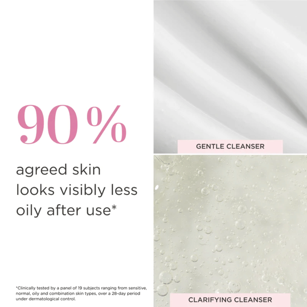Sculpted by Aimee DuoCleanse / Cleanse & Clarify 200ml- Lillys Pharmacy and Health Store