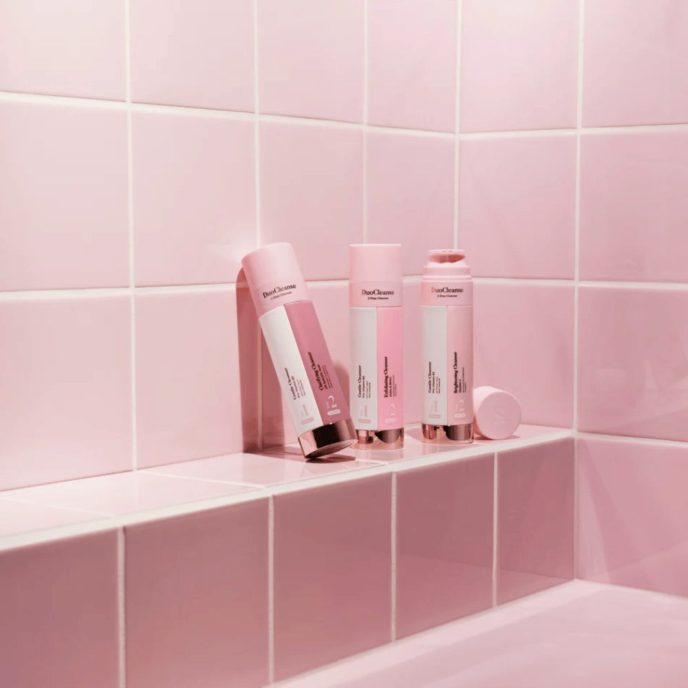 Sculpted by Aimee DuoCleanse / Cleanse & Clarify 200ml- Lillys Pharmacy and Health Store