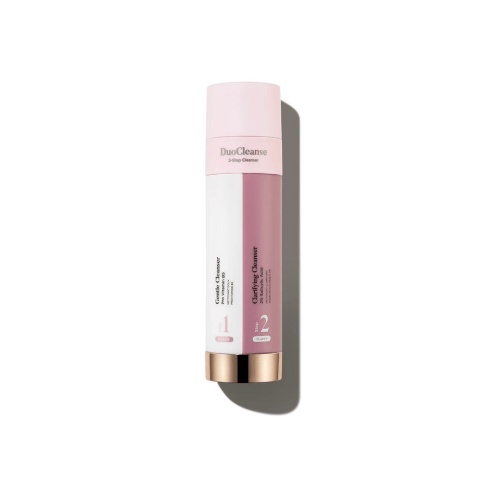 Sculpted by Aimee DuoCleanse / Cleanse & Clarify 200ml- Lillys Pharmacy and Health Store