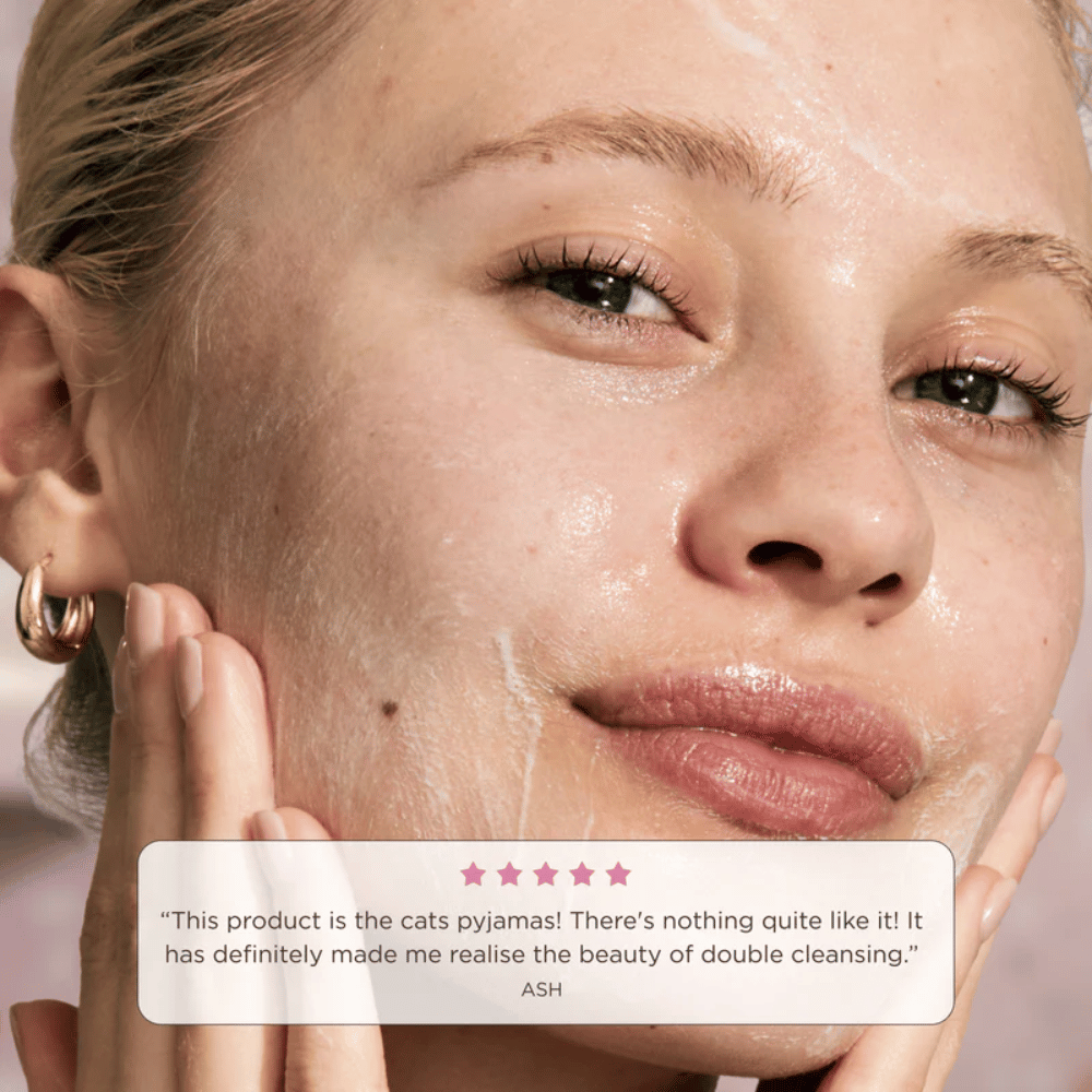 Sculpted by Aimee DuoCleanse / Cleanse & Exfoliate 200ml- Lillys Pharmacy and Health Store