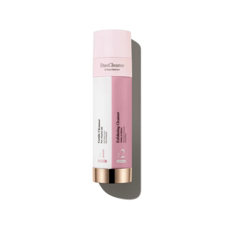 Sculpted by Aimee DuoCleanse / Cleanse & Exfoliate 200ml- Lillys Pharmacy and Health Store