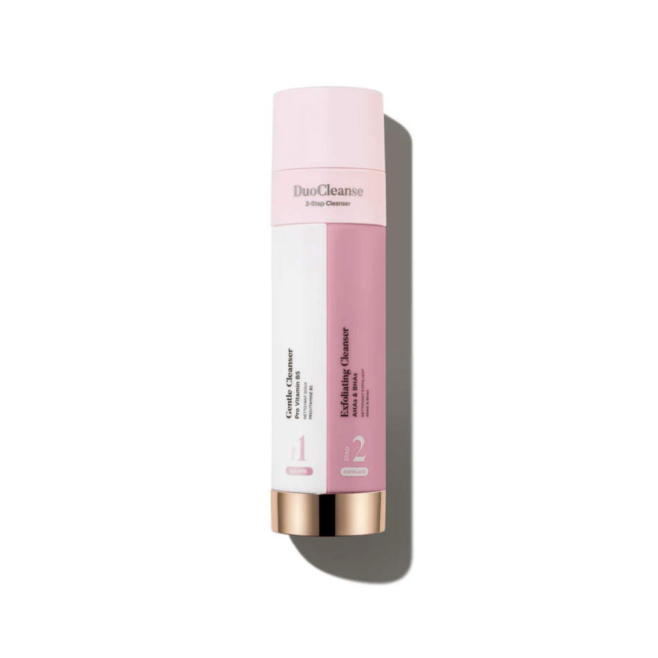 Sculpted by Aimee DuoCleanse / Cleanse & Exfoliate 200ml- Lillys Pharmacy and Health Store