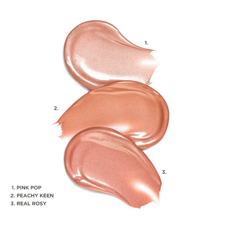 Sculpted by Aimee Liquid Lights Blush - Pink Pop- Lillys Pharmacy and Health Store