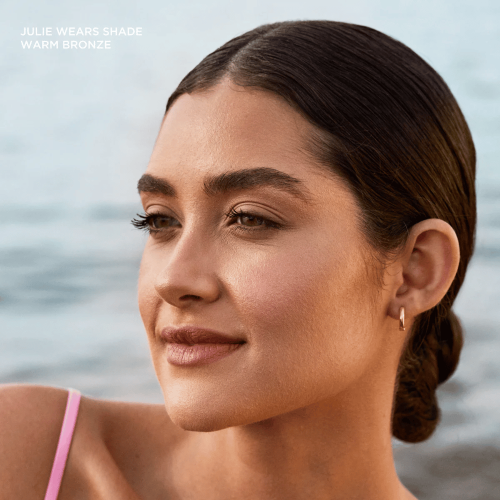Sculpted by Aimee Liquid Lights Bronze - Warm Bronze- Lillys Pharmacy and Health Store