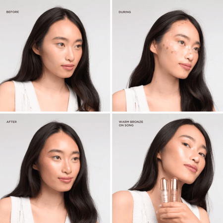 Sculpted by Aimee Liquid Lights Bronze - Warm Bronze- Lillys Pharmacy and Health Store