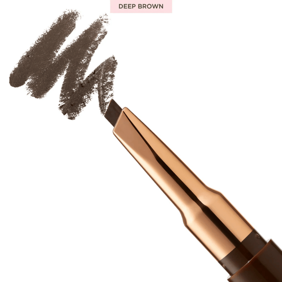 Sculpted by Aimee Shape & Set Brow Duo Deep Brown- Lillys Pharmacy and Health Store