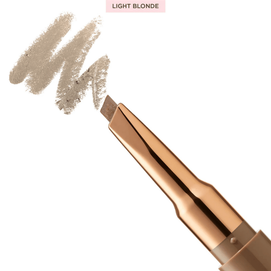 Sculpted by Aimee Shape & Set Brow Duo Light Blonde- Lillys Pharmacy and Health Store