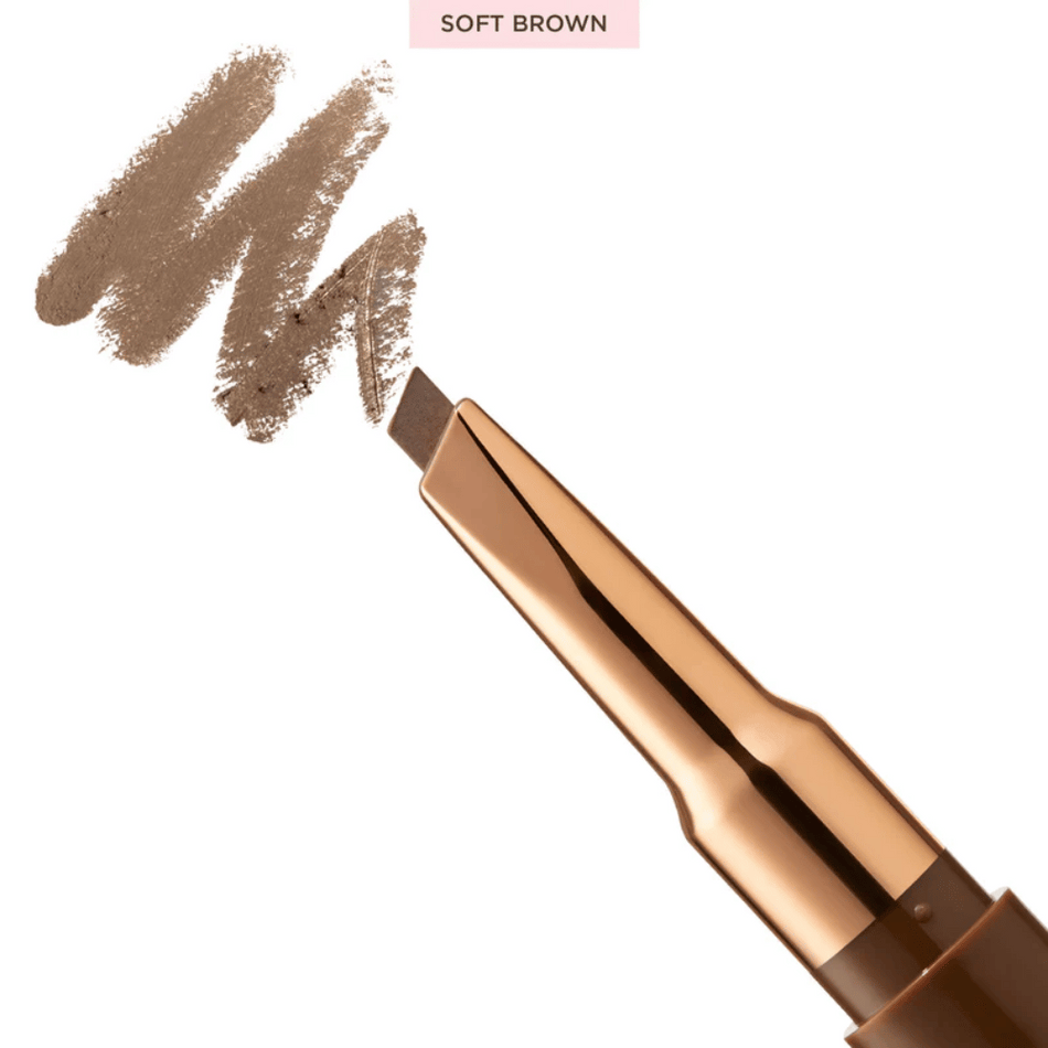 Sculpted by Aimee Shape & Set Brow Duo Soft Brown- Lillys Pharmacy and Health Store