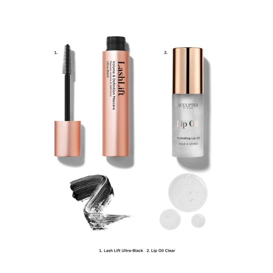 Sculpted by Aimee The Beauty Heroes- Lillys Pharmacy and Health Store