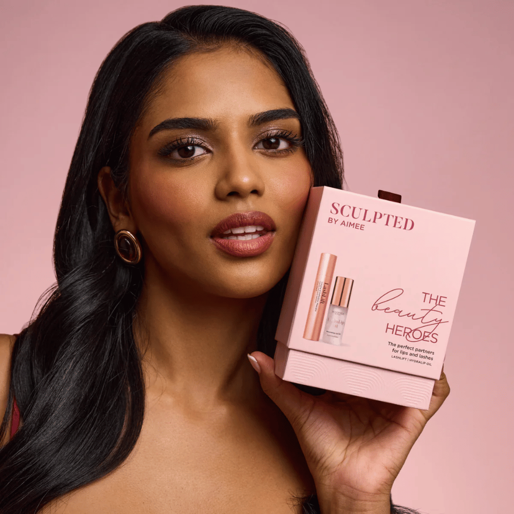 Sculpted by Aimee The Beauty Heroes- Lillys Pharmacy and Health Store