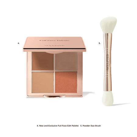 Sculpted by Aimee The Complete Essentials- Lillys Pharmacy and Health Store