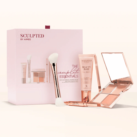 Sculpted by Aimee The Complete Essentials- Lillys Pharmacy and Health Store