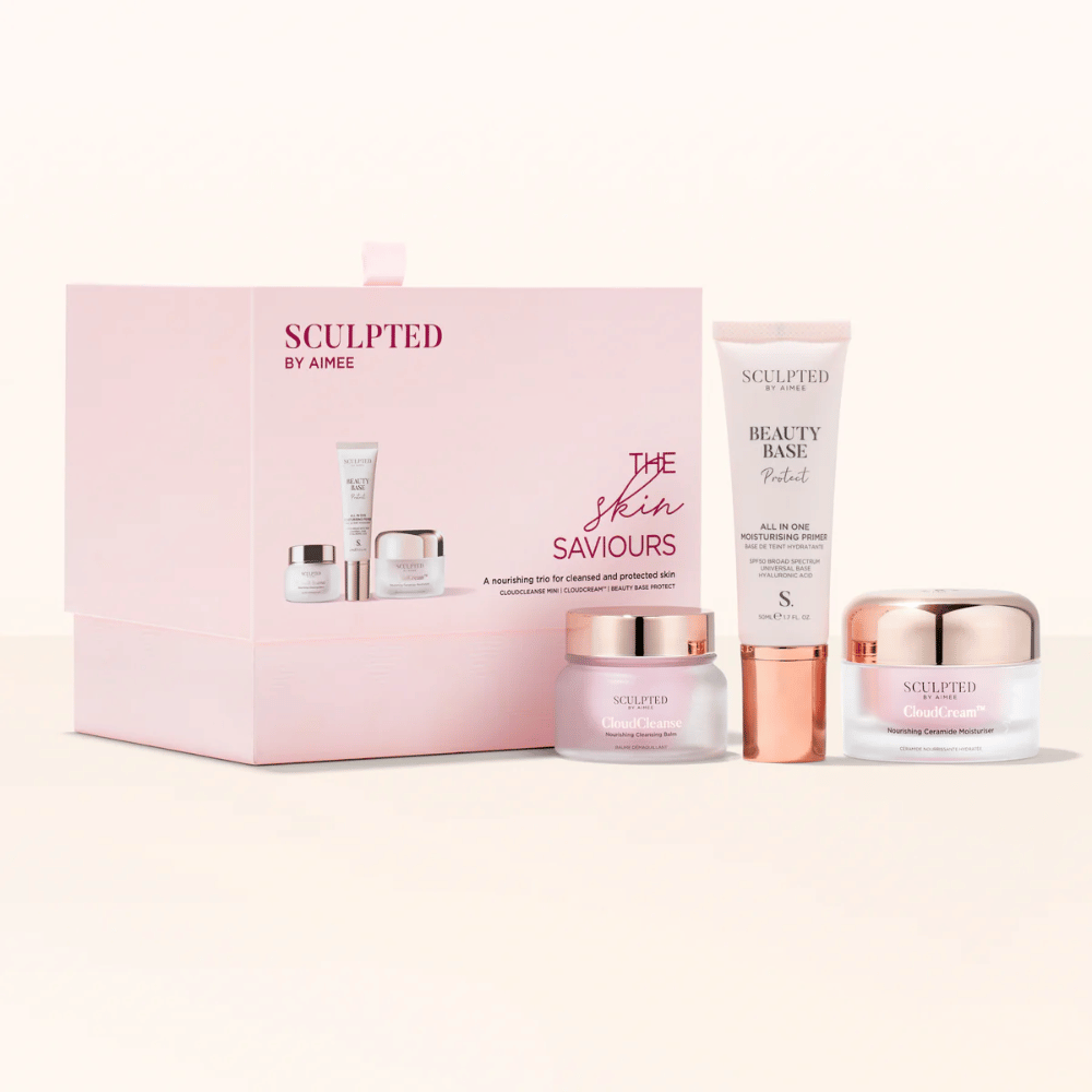 Sculpted by Aimee The Skin Saviours- Lillys Pharmacy and Health Store