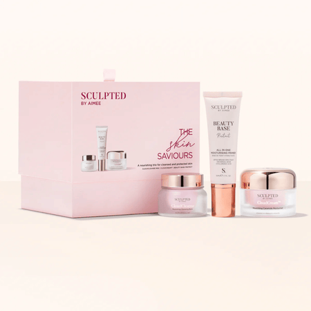 Sculpted by Aimee The Skin Saviours- Lillys Pharmacy and Health Store