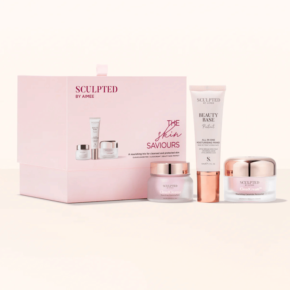 Sculpted by Aimee The Skin Saviours- Lillys Pharmacy and Health Store