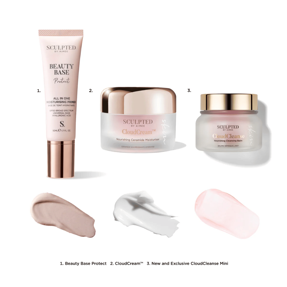 Sculpted by Aimee The Skin Saviours- Lillys Pharmacy and Health Store