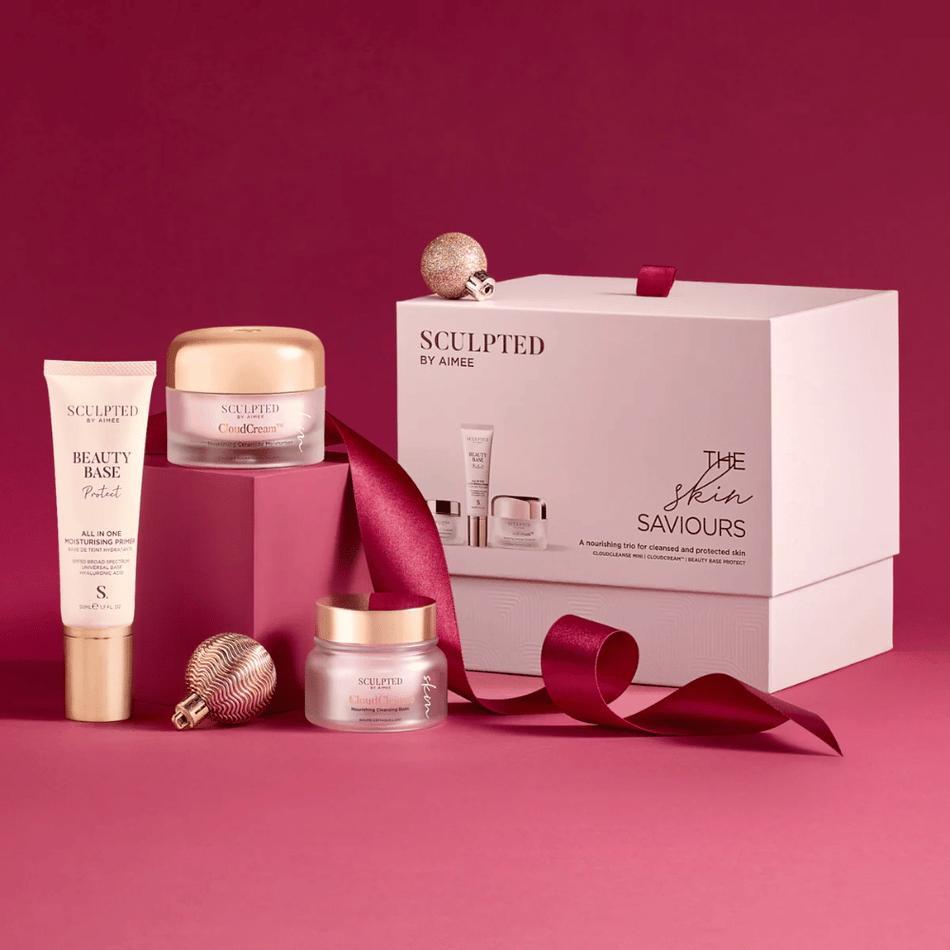 Sculpted by Aimee The Skin Saviours- Lillys Pharmacy and Health Store