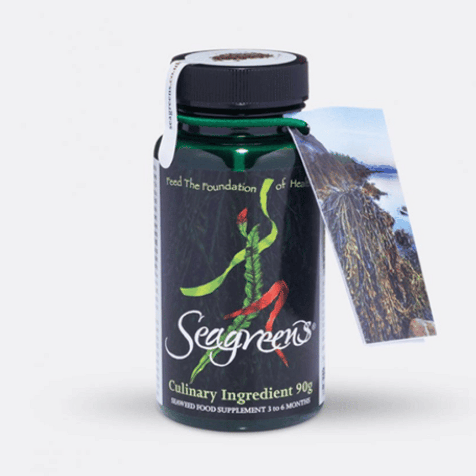 Seagreens Culinary Ingredient 90g- Lillys Pharmacy and Health Store