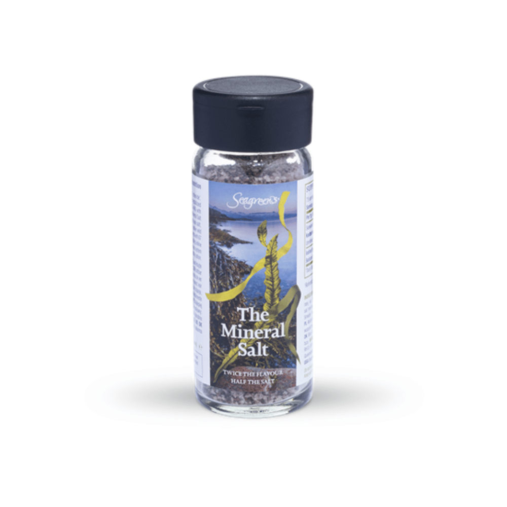 Seagreens The Mineral Salt 75g- Lillys Pharmacy and Health Store