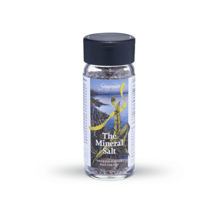Seagreens The Mineral Salt 75g- Lillys Pharmacy and Health Store